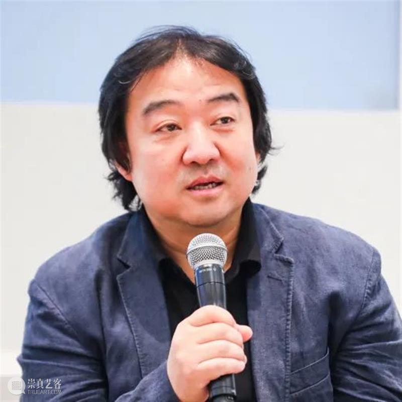 PAM荐文|「九层塔」的400日,会开启一个跨界未来吗? 坪山美术馆 崇真艺客